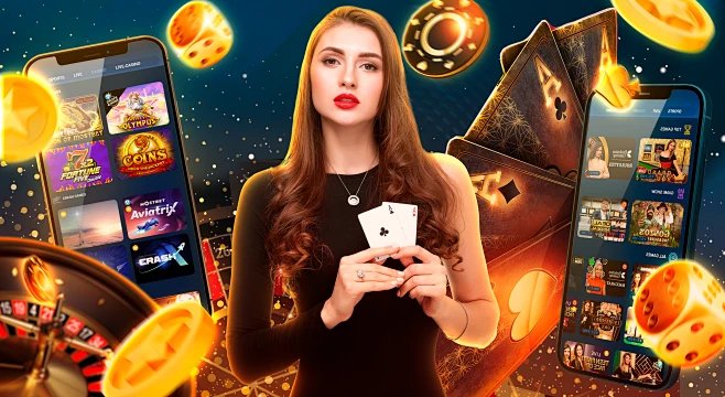 apk 21 দায়িত্বশীল গেমিং ফিচার কার্ড